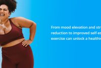 Impact Of Exercise On Mental Well-Being