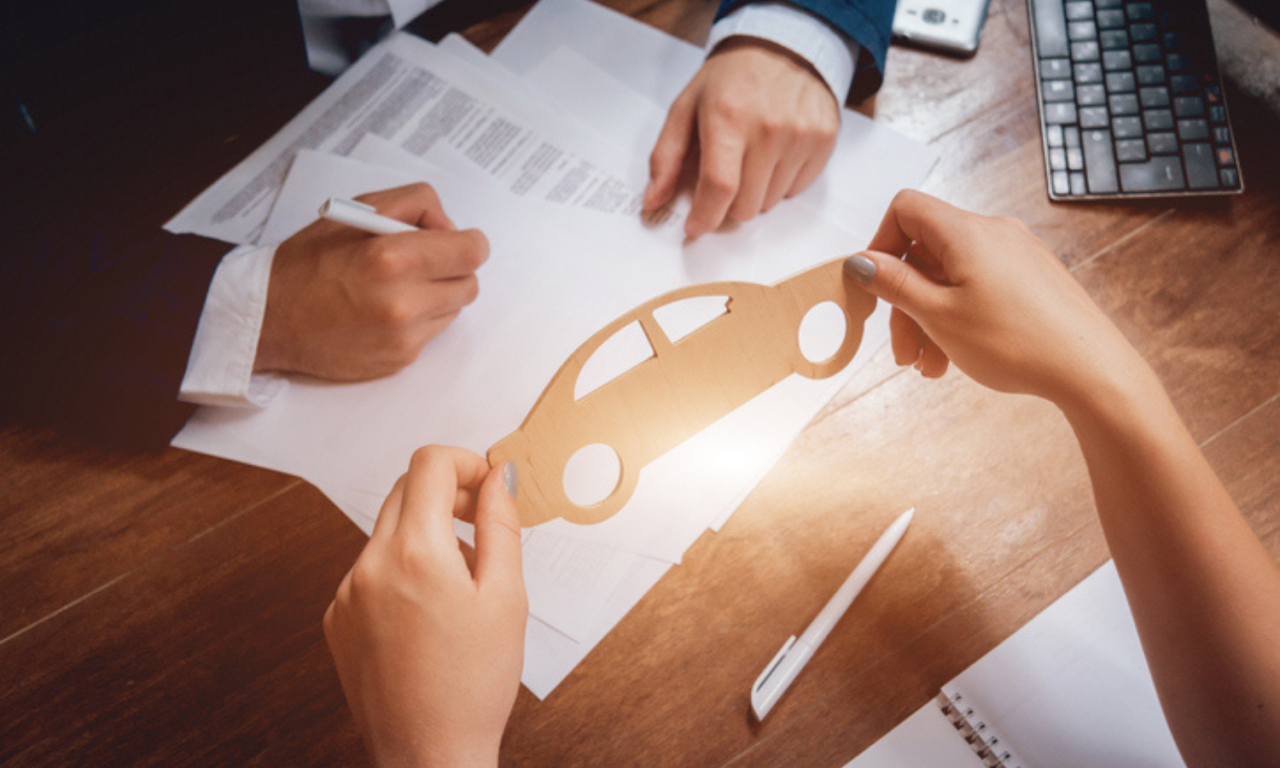 How Can I Find The Best Insurance Deals Available Online