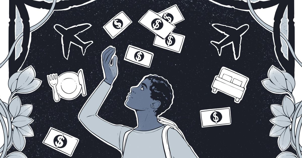 How To Make The Most Out Of Travel Rewards Programs