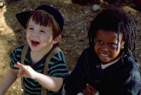 What Are The Top Family-Friendly Movies On Streaming Platforms