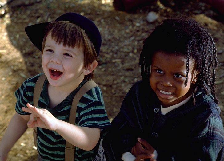 What Are The Top Family-Friendly Movies On Streaming Platforms