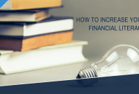 Strategies For Increasing Your Financial Literacy