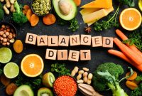 How To Maintain A Balanced Diet Easily