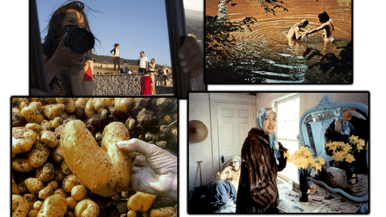 What Are The Best Documentaries To Watch Right Now