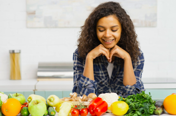 The Power of a Balanced Diet: Unlocking Health Benefits for a Vibrant ...