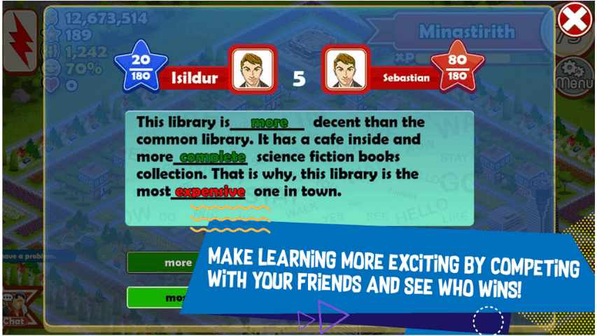 Hidden Features In Popular Mobile Games