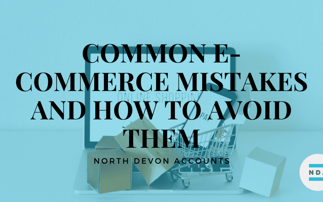 15+ Most Common eCommerce Mistakes (+Tips to Avoid Them) - weDevs