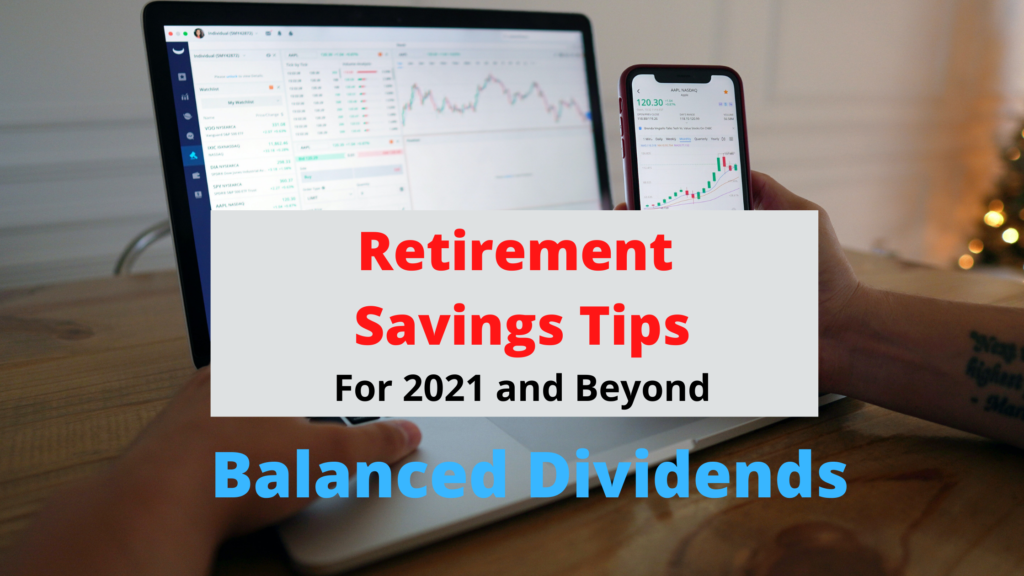 Best Practices For Retirement Savings Contributions