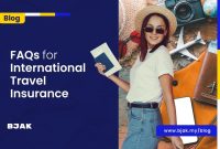 Best International Travel Insurance of 2025