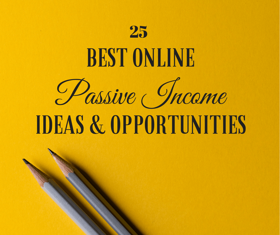 Earning While You Sleep: Passive Income Strategies For Beginners ...