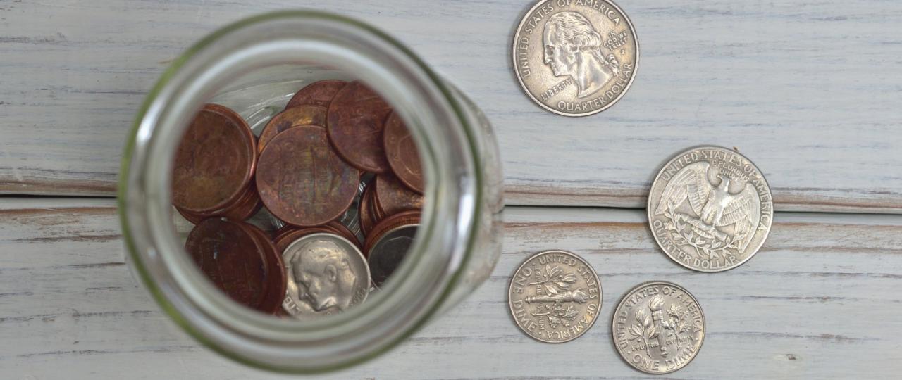 What Are The Best Ways To Save Money Effectively