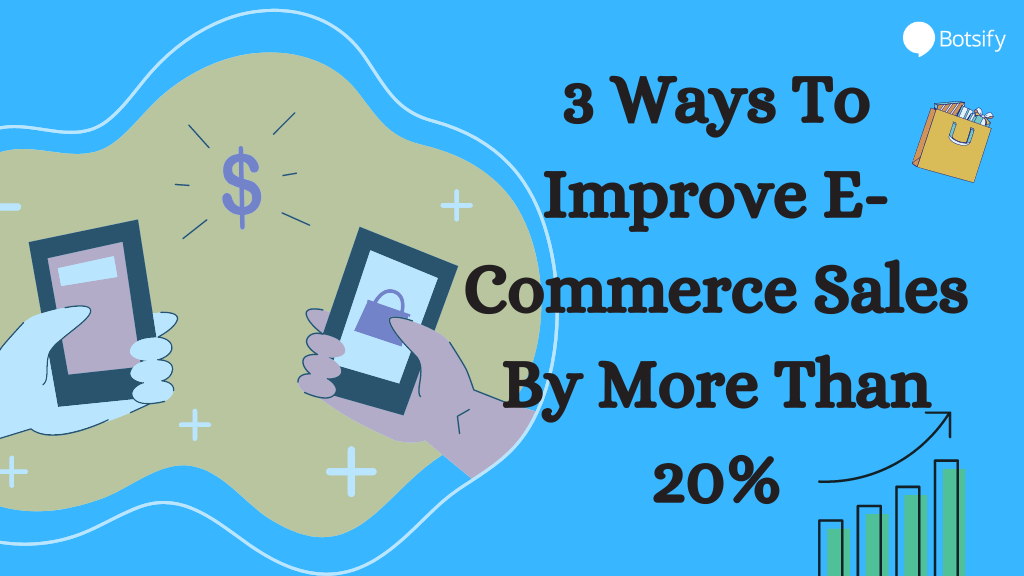 Top Strategies For Increasing E-Commerce Sales