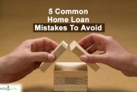 Avoiding Common Mistakes When Applying for a Hard Money Loan - RTI ...