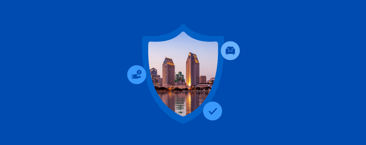 How Tenants Can Protect Their Belongings with Renters Insurance in San ...