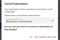 How To Cancel Subscription Services Without Hassle