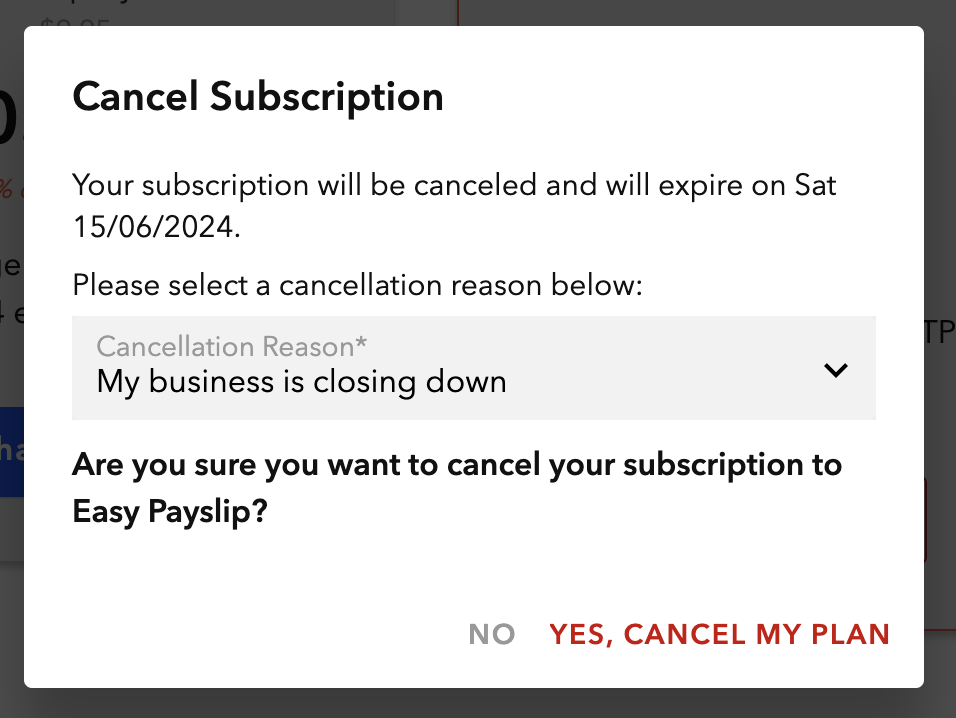 How To Cancel Subscription Services Without Hassle