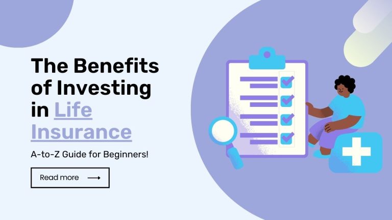 What Are The Benefits Of Life Insurance Coverage