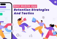 How To Improve User Retention In Mobile Gaming Apps