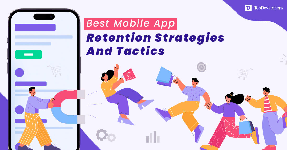 How To Improve User Retention In Mobile Gaming Apps