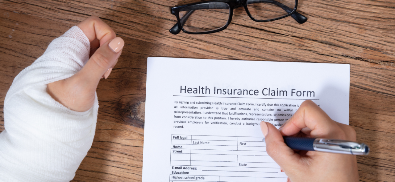 How to File a Health Insurance Claim in Canada – PolicyAdvisor