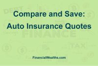 How Can I Compare Different Insurance Quotes Easily