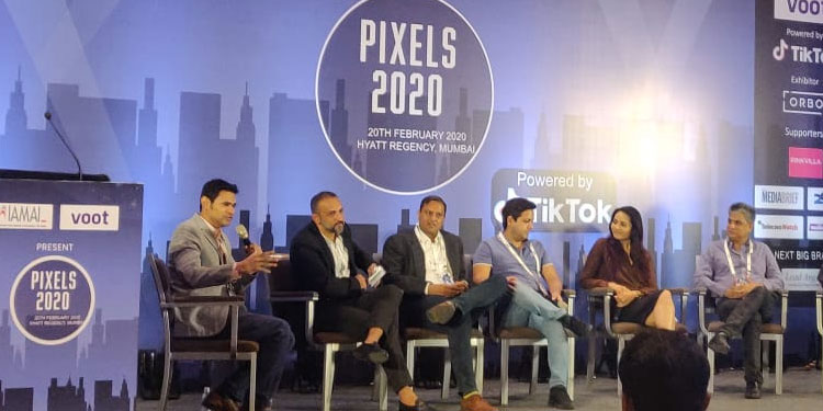 Technology trends in the entertainment industry