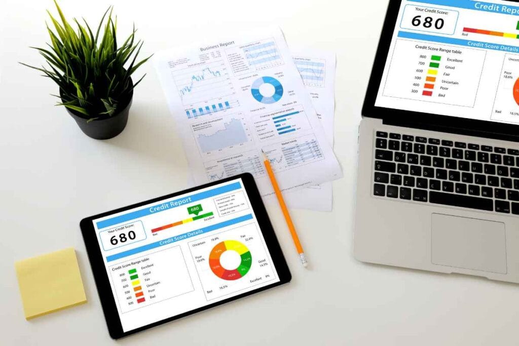 Understanding The Impact Of Credit Scores