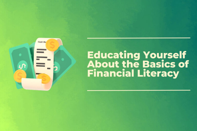 How To Improve Financial Literacy For Beginners