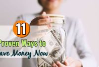 What Are The Best Ways To Save Money Effectively