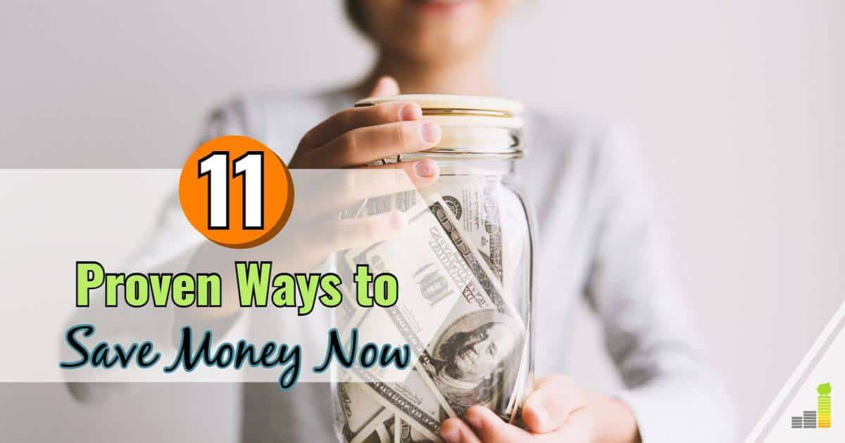 What Are The Best Ways To Save Money Effectively