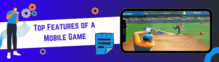 Unlocking Creativity: Top Mobile Game Design Techniques