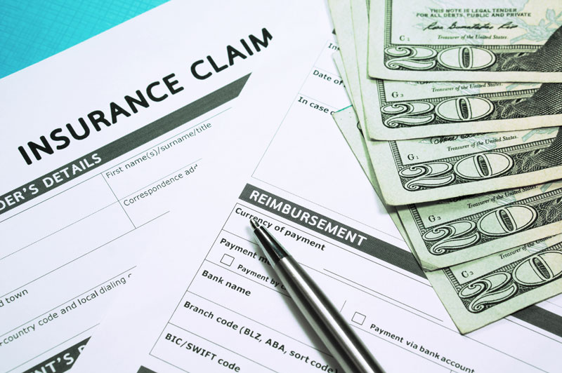 How To File A Claim For Home Insurance?