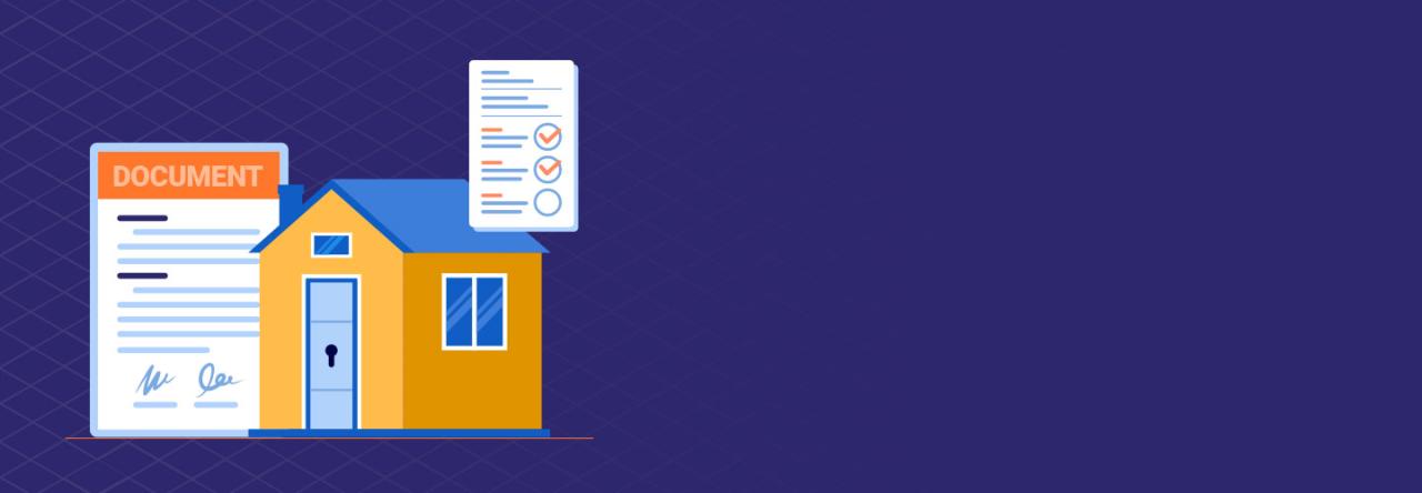 What Documents Are Needed For A Loan Application