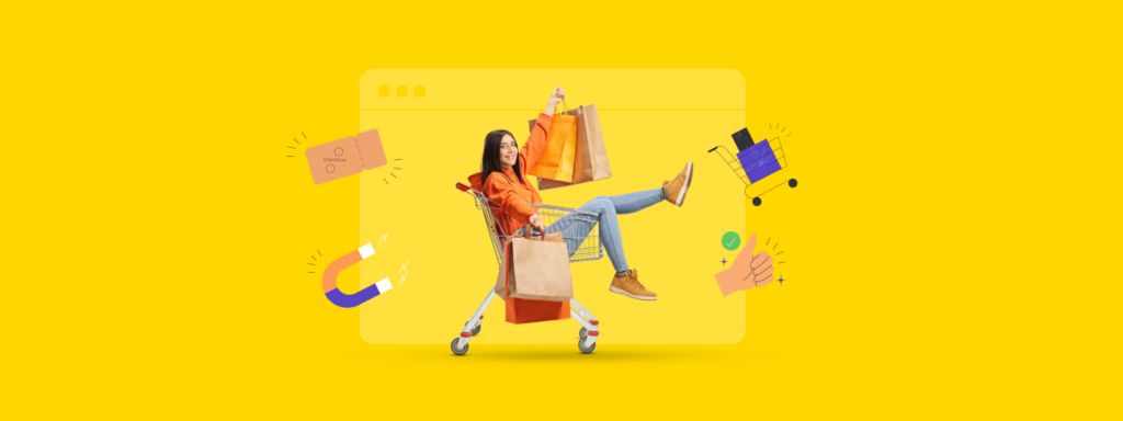 Strategies To Increase Customer Retention In E-Commerce