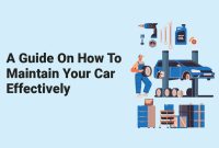 How To Maintain Your Vehicle Properly For Longevity