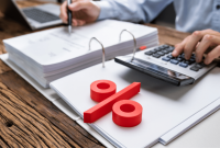 How To Calculate Monthly Payments For A Loan Online