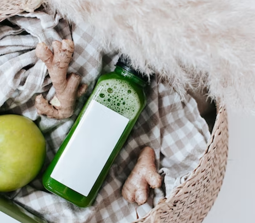 How To Detoxify The Body Naturally At Home