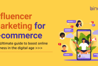 How To Leverage Social Media For E-Commerce Success