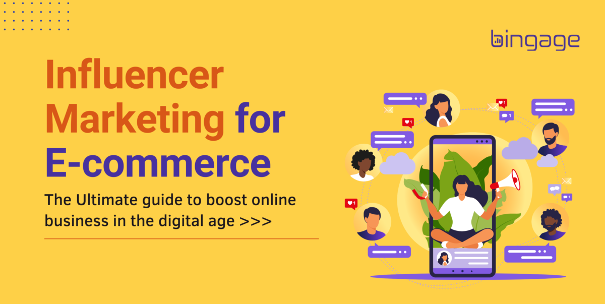 How To Leverage Social Media For E-Commerce Success