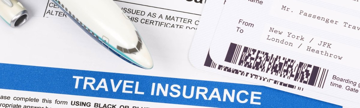 What Travel Insurance Is Best For International Trips