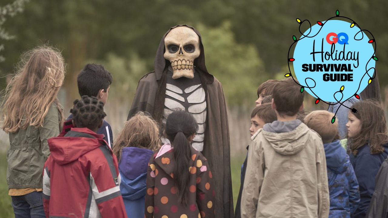 What Are The Best New Shows To Binge Watch