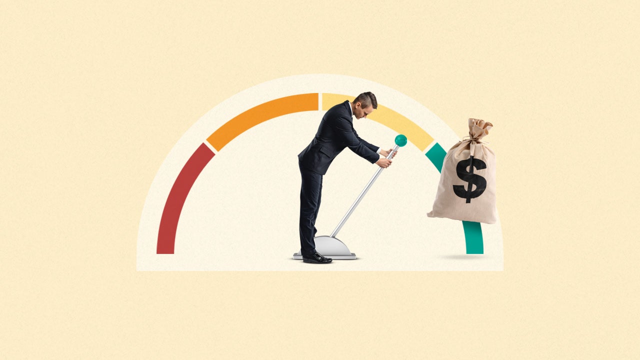 How to Improve your Credit Score Quickly - KTL Performance Mortgage