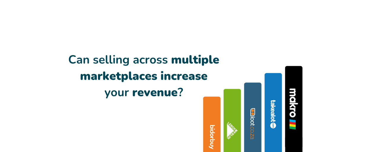 What Are The Benefits Of Selling On Multiple Marketplaces