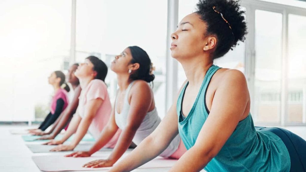 Impact Of Exercise On Mental Well-Being