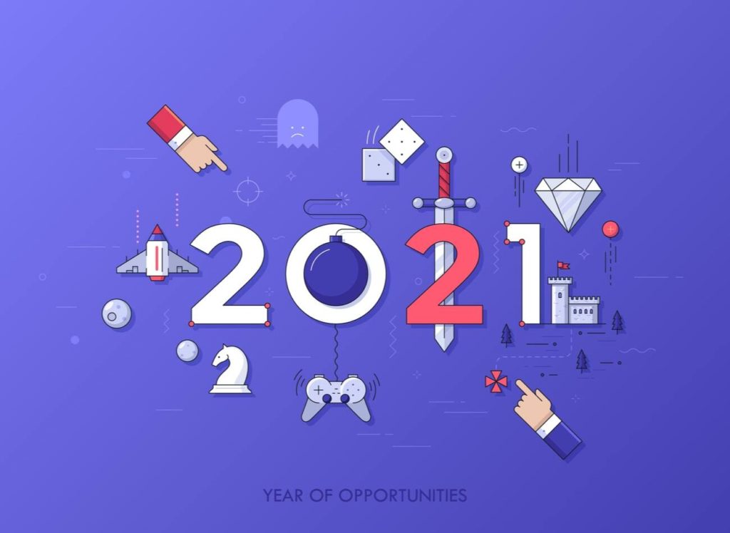 What Are The Latest Trends In Mobile Gaming Technology