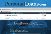 How To Find Reputable Lenders For Personal Loans Online