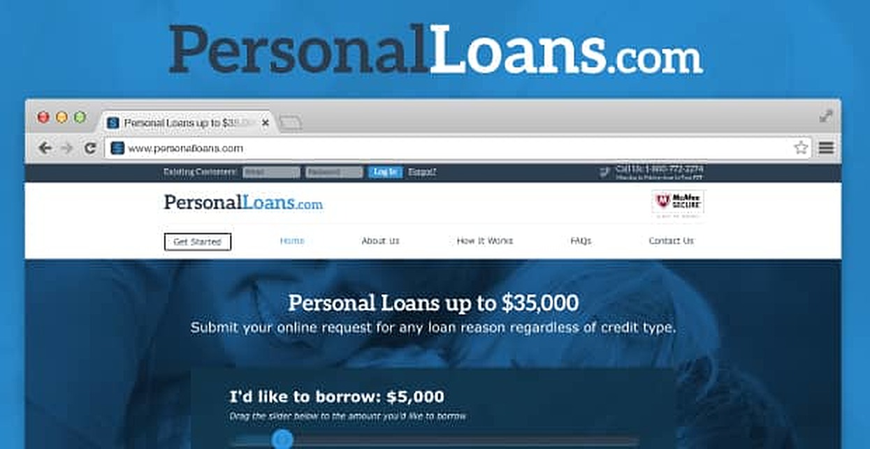 How To Find Reputable Lenders For Personal Loans Online