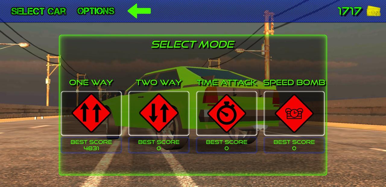 Maximizing App Category Selection for Mobile Game Success