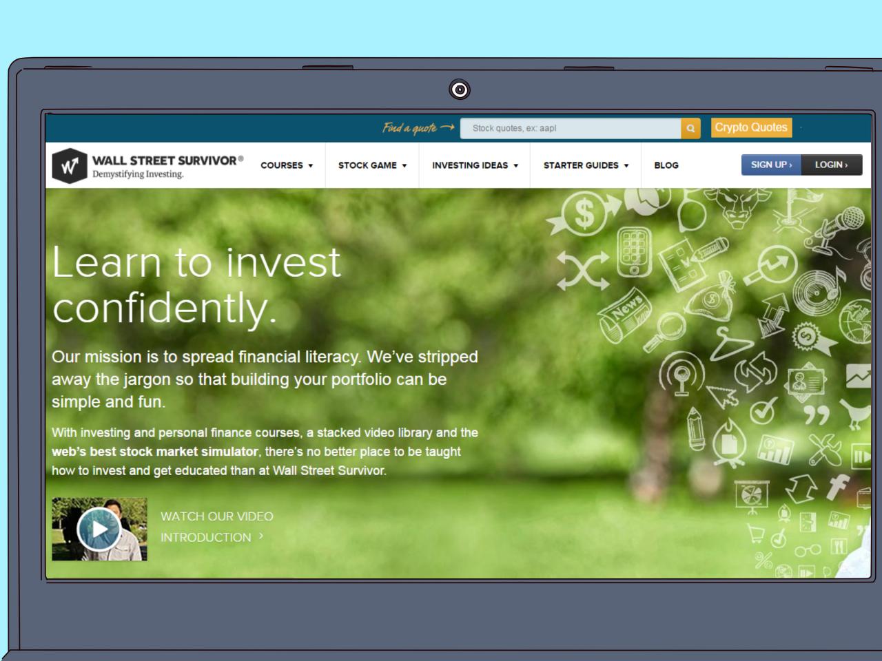 How To Improve Financial Literacy For Beginners