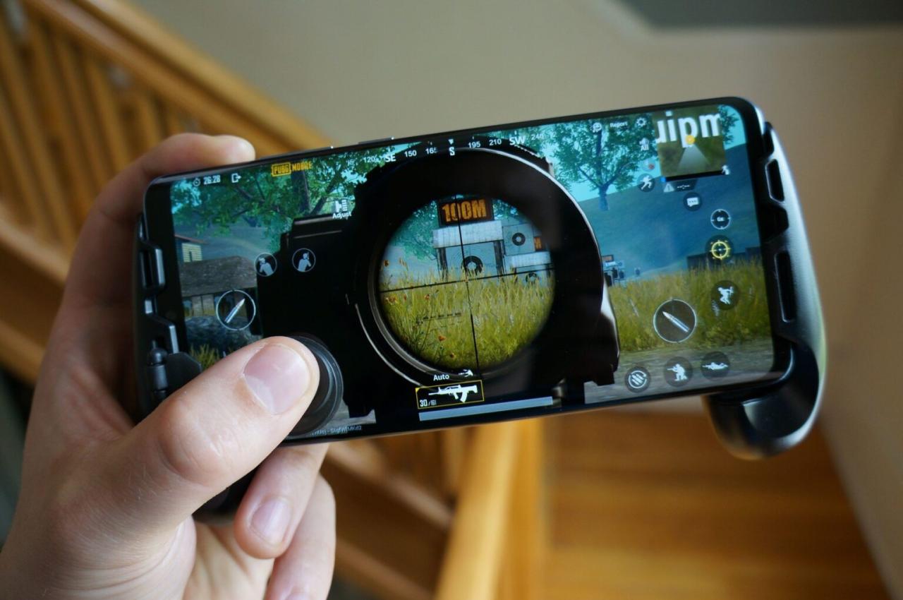 Essential Features To Include In A Mobile Game Design